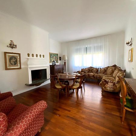 Villa Alda Suites & Rooms Cervia Zewnętrze zdjęcie