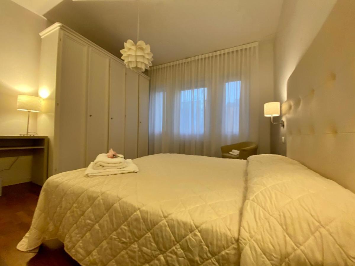 Villa Alda Suites & Rooms Cervia Zewnętrze zdjęcie