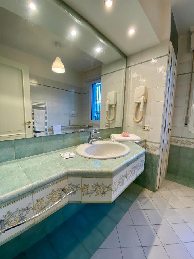 Villa Alda Suites & Rooms Cervia Zewnętrze zdjęcie