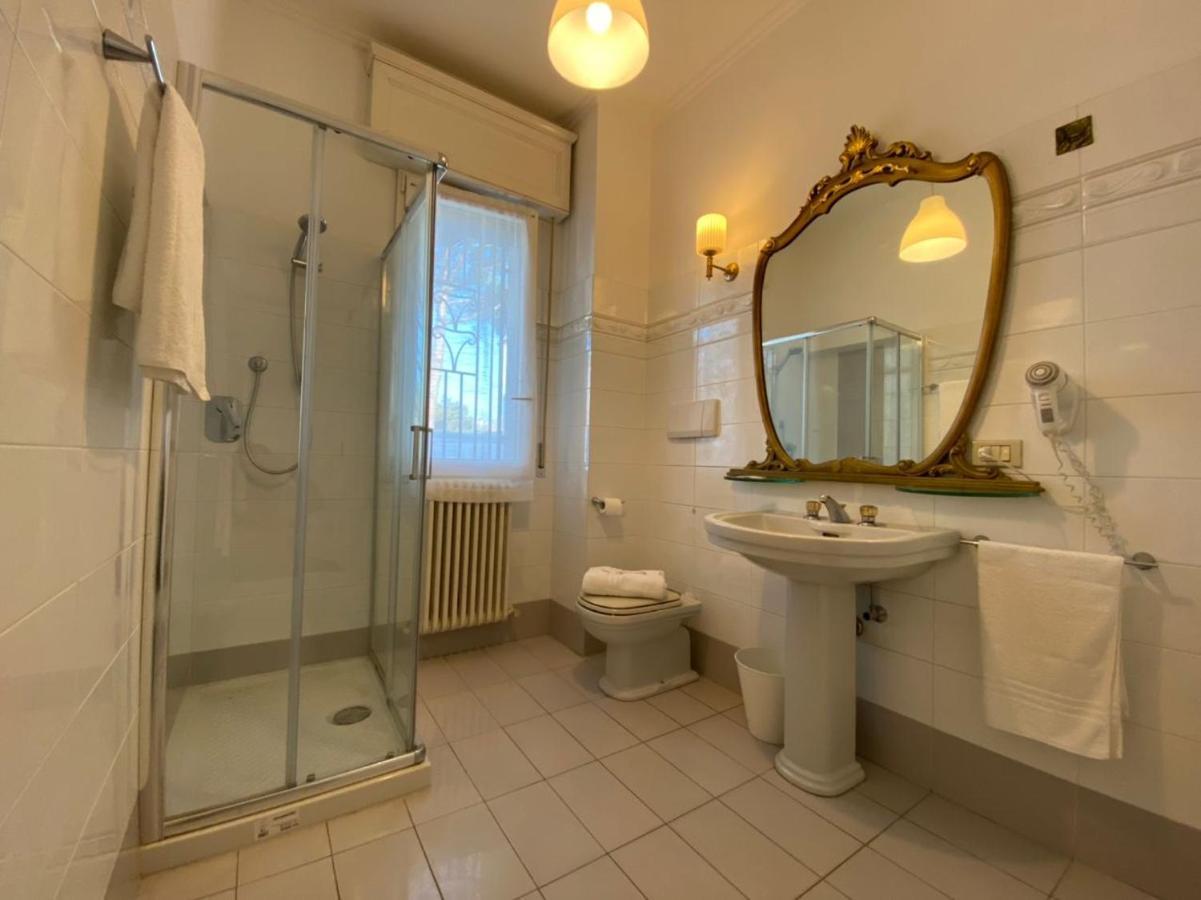 Villa Alda Suites & Rooms Cervia Zewnętrze zdjęcie