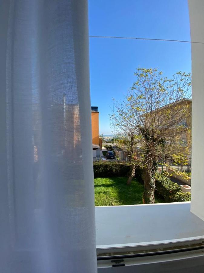 Villa Alda Suites & Rooms Cervia Zewnętrze zdjęcie