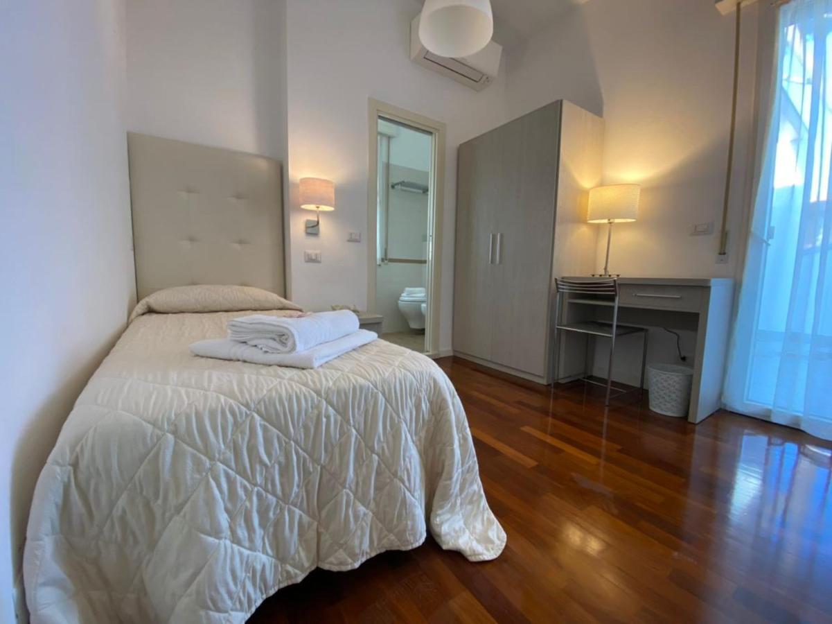 Villa Alda Suites & Rooms Cervia Zewnętrze zdjęcie