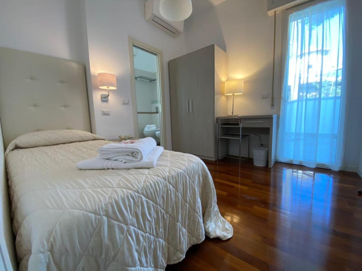 Villa Alda Suites & Rooms Cervia Zewnętrze zdjęcie