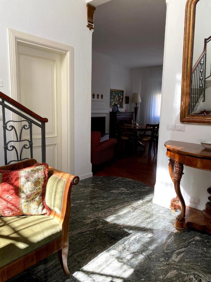 Villa Alda Suites & Rooms Cervia Zewnętrze zdjęcie