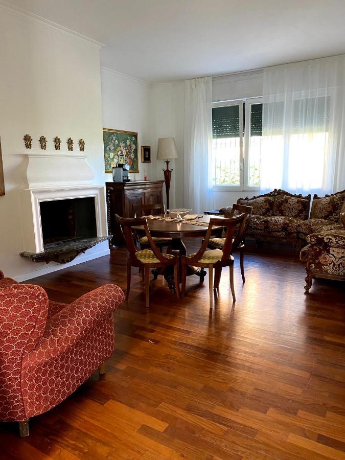 Villa Alda Suites & Rooms Cervia Zewnętrze zdjęcie