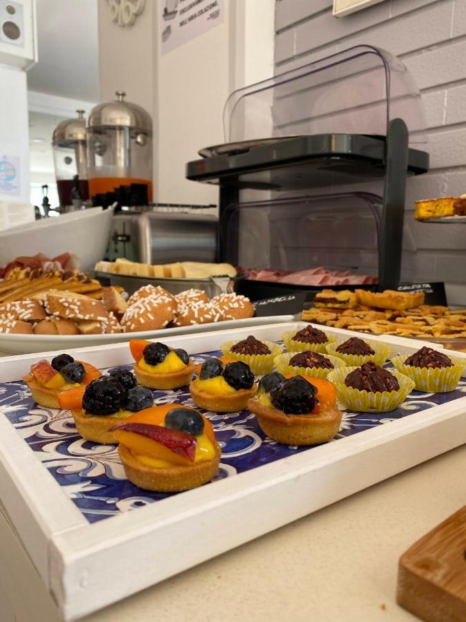 Villa Alda Suites & Rooms Cervia Zewnętrze zdjęcie